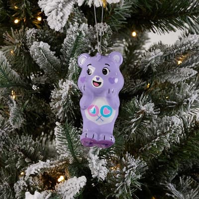 Share Bear Ornament
