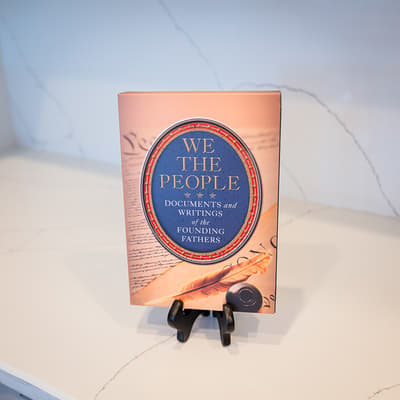 We The People Book