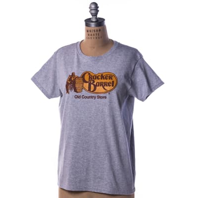 cracker barrel womens shirts