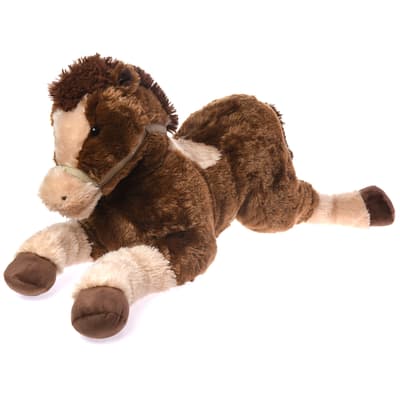 cracker barrel stuffed horse