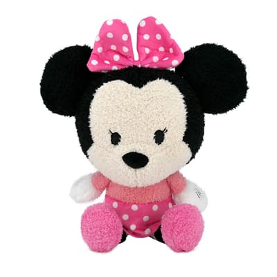 Disney Baby Minnie Mouse Medium Plush