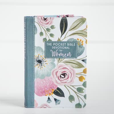 Pocket Bible Devotional for Women