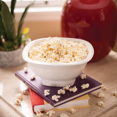 Nordic Ware Classic Popcorn Popper