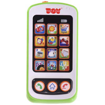 Mini Touch Play Phone