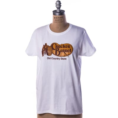 cracker barrel womens shirts