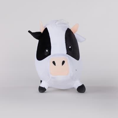 Cow Small Plush
