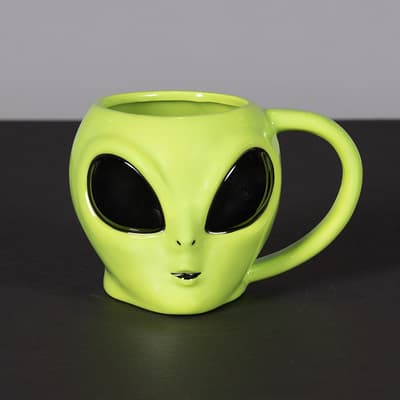 Alien 15 Oz. Mug