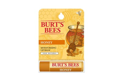 Burt's Bees &reg; Lip Balm Honey