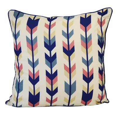 Donna Sharp Navajo Arrow Decorative Pillow