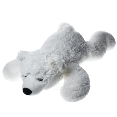 stuffed animals at cracker barrel