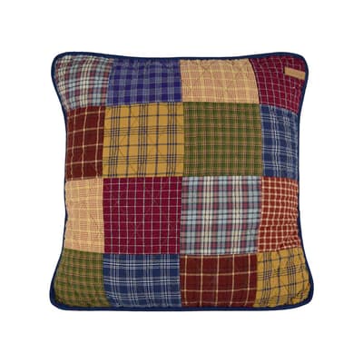 Lakehouse Pillow by Donna Sharp