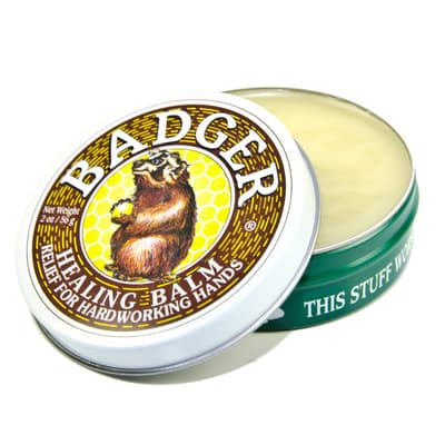 Badger &reg; Healing Balm