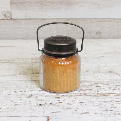 McCall's Cornbread and Honey Candle