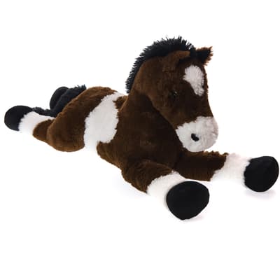 jumbo stuffed horse