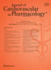 Journal of Cardiovascular Pharmacology™ Online