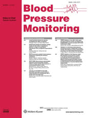 Blood Pressure Monitoring Online