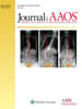 JAAOS®,  - Journal of the American Academy of Orthopaedic Surgeons