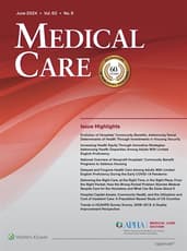 Medical Care Online