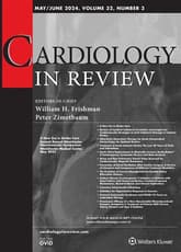 Cardiology in Review Online