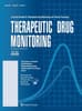 Therapeutic Drug Monitoring Online