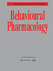 Behavioural Pharmacology Online