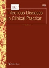 Infectious Diseases in Clinical Practice Online