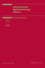 International Ophthalmology Clinics Online