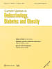 Current Opinion in Endocrinology, Diabetes and Obesity Online