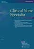 Clinical Nurse Specialist
