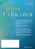 Nurse Educator Online