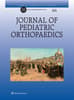 Journal of Pediatric Orthopaedics Online