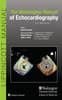 Washington University Manual of Echocardiography