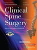 Clinical Spine Surgery