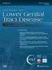 Journal of Lower Genital Tract Disease Online