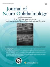 Journal of Neuro-Ophthalmology