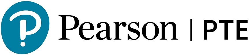 Pearson PTE Logo