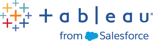 Tableau Logo