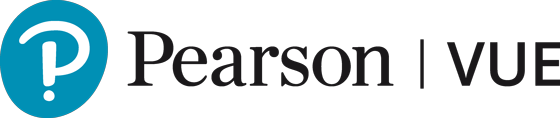 Pearson VUE Logo