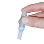 x-tracta Disposable Gel Extraction Tool, in Hand