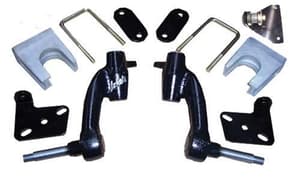 Jake's EZGO RXV Gas 6 Spindle Lift Kit (Years 2008-2013)