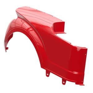 MadJax XSeries Storm Rosso Red Passenger Side Rear Body Panel