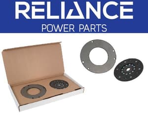 Reliance HD EZGO RXV Motor Brake Field Repair Kit (Years 2008-2015)