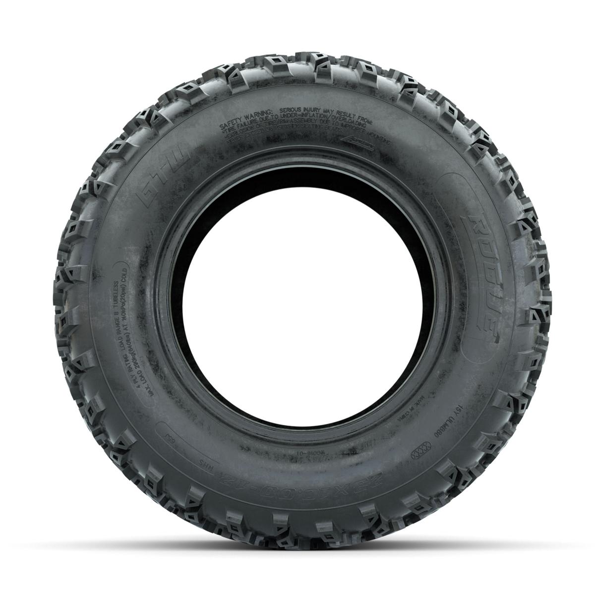 23x10.00-12 GTW Rogue All Terrain Tire