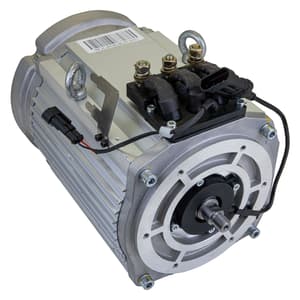 MadJax XSeries Storm Reliance 3 Phase AC Motor