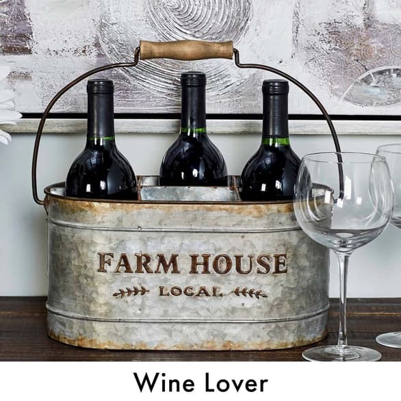 Shop the Wine Lover