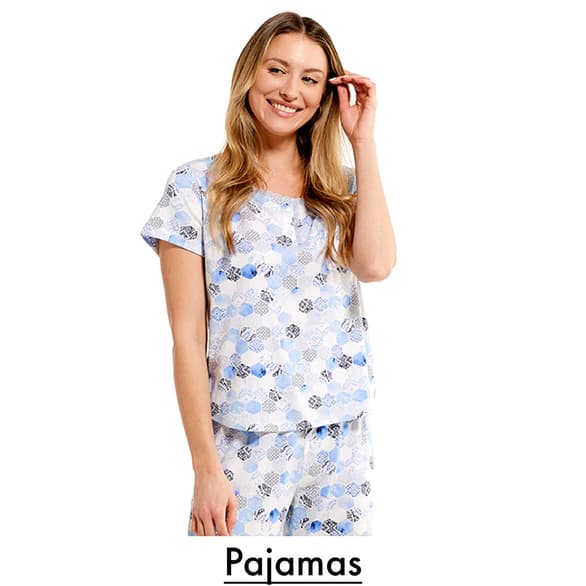 Shop All Petite Pajamas