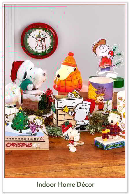 Indoor Home Décor 