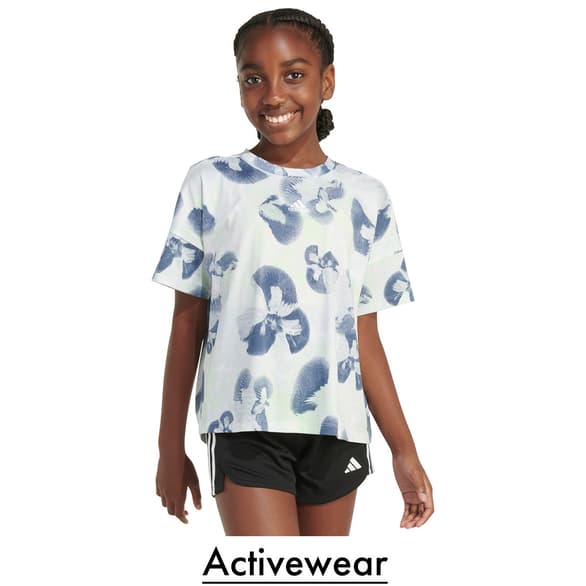 Shop Girls 7-16 Activewear