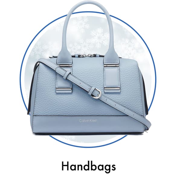 Shop Handbags