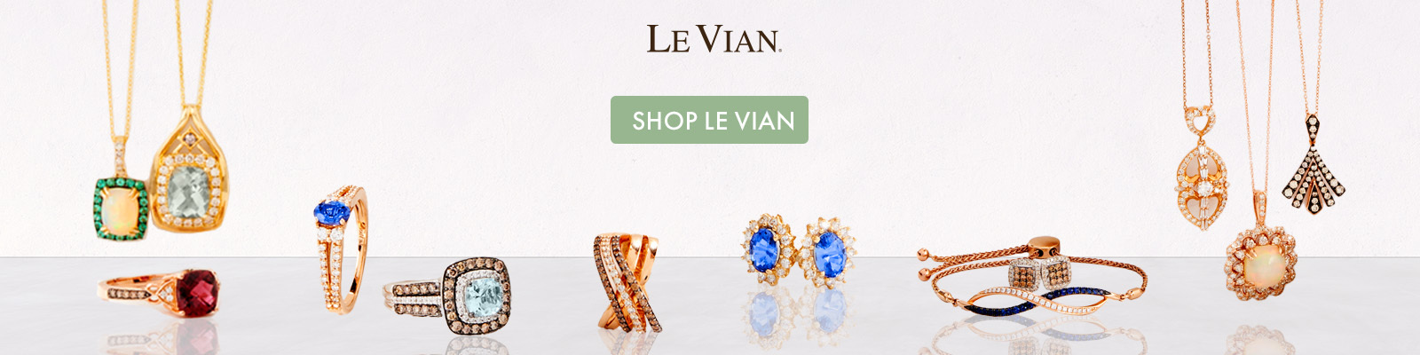 Shop All Le Vian